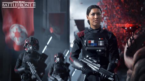 battlefront 2 cast|battlefront 2 2017.